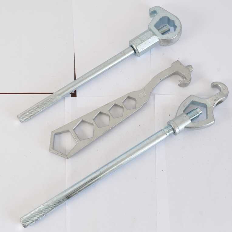 Consideraciones de selección de acoplamientos